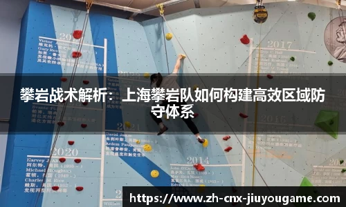 攀岩战术解析：上海攀岩队如何构建高效区域防守体系